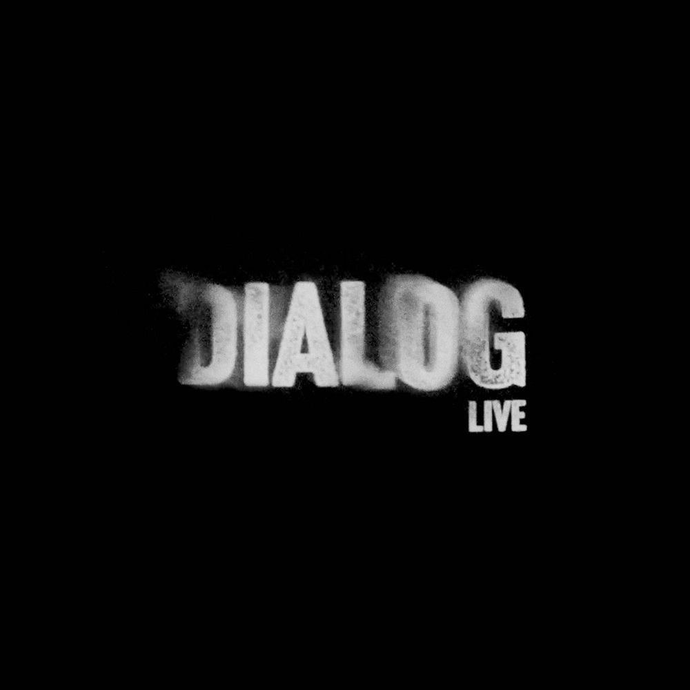 SOUND01.jpg Dialog - Live - Image 1
