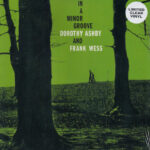 DOROTHY ASHBY / FRANK WESS - In A Minor Groove (Clear Vinyl)