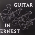 ERNEST RANGLIN TRIO - Guitar In Ernest (Clear Vinyl)