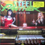 STEEL PANTHER - LOWER THE BAR
