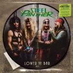 STEEL PANTHER - LOWER THE BAR BITCHI