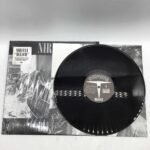 NIRVANA - BLEACH Vinyl Record