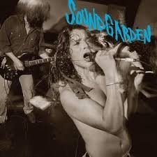 SP1065.jpg Soundgarden - SCREAMING LIFE/FOPP Vinyl Record - Image 1