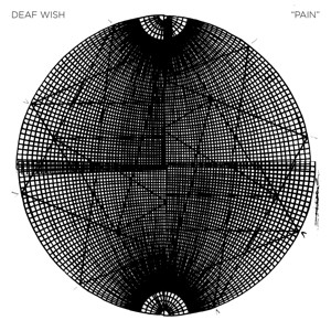 SP1141X.jpg DEAF WISH - PAIN - LOSER EDITION - Image 1