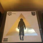 CLIPPING. - SPLENDOR & MISERY Vinyl Record