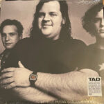 TAD - GOD'S BALLS