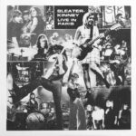 SLEATER-KINNEY - LIVE IN PARIS