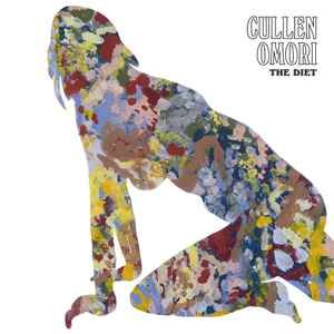 SP1234.jpg CULLEN OMORI - THE DIET Vinyl Record - Image 1