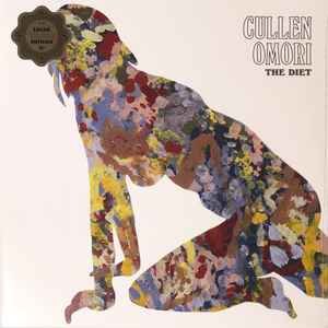 SP1234X.jpg CULLEN OMORI - THE DIET Vinyl Record - Image 1