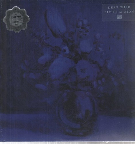 SP1246.jpg DEAF WISH - Lithium Zion - Image 1