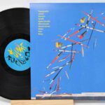 CORRIDOR - JUNIOR Vinyl Record