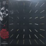 CLIPPING. - THERE EXISTED AN ADDICTION TO BLOOD Vinyl Record