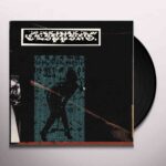 CLIPPING. - WRIGGLE Vinyl Record