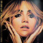 SUKI WATERHOUSE - I CAN'T LET GO