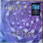 THE FLUID - CLEAR BLACK PAPER