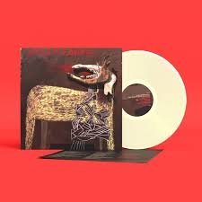 SP1680X.jpg ALAN SPARHAWK - WITH TRAMPLED BY TURTLES Vinyl Record - Image 1