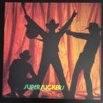 SUPERSUCKERS - LA MANO CORNUDA (COLOURED VINYL)
