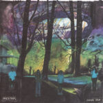 ERIC'S TRIP - PURPLE BLUE