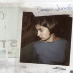 DAMIEN JURADO - GHOST OF DAVID