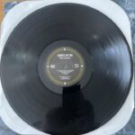 COMETS ON FIRE - BLUE CATHEDRAL Vinyl Record