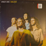 SPACEY JANE - SUNLIGHT