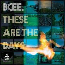 SPEAR260.jpg BCEE - THESE ARE THE DAYS Vinyl Record - Image 1