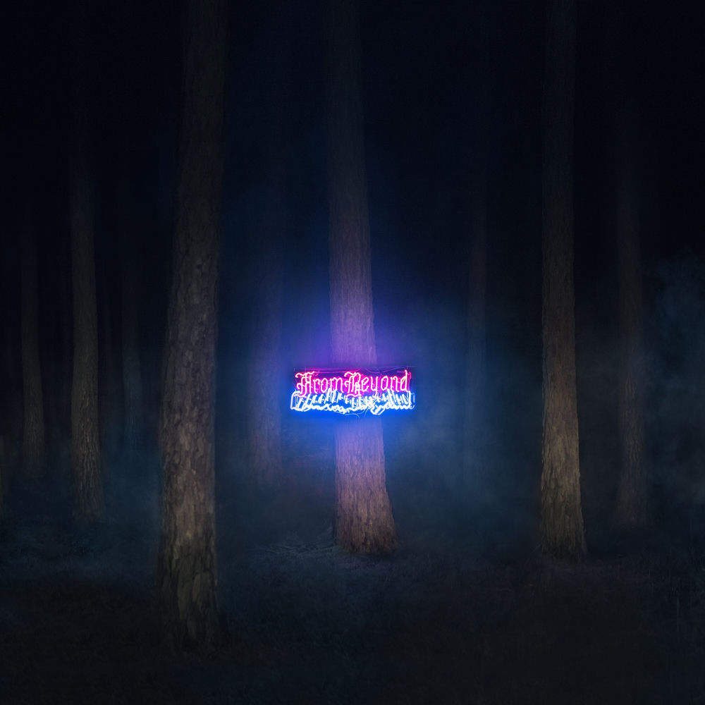SPEF25673320221.jpg FROM BEYOND - BAND FROM BEYOND - Image 1