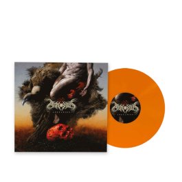 SPIN141LP.jpg ATRAE BILIS - Apexapien Vinyl Record - Image 1