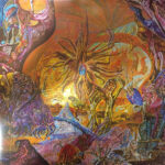 SLIMELORD - Chytridiomycosis Relinquished