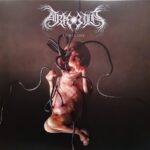 ATRAE BILIS - Aumicide (Orange Crush Vinyl) Vinyl Record
