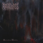 RITUAL MASS - CASCADING MISERY