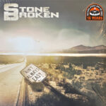 STONE BROKEN - AIN'T ALWAYS EASY