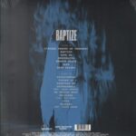 ATREYU - BAPTIZE Vinyl Record