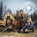 STEVE¬∫N SEAGULLS - FARM MACHINE