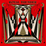 ROYAL THUNDER - REBUILDING THE MOUNTAIN