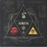 ATREYU - THE BEAUTIFUL DARK OF LIFE Vinyl Record