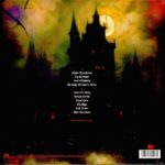 CREEPER - SANGUIVORE Vinyl Record