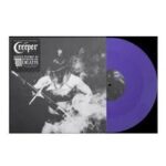 CREEPER - SANGUIVORE Vinyl Record