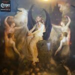 CREEPER - SANGUIVORE Vinyl Record