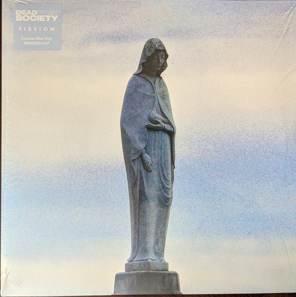 SPINE800346P.jpg DEAD POET SOCIETY - FISSION - Image 1