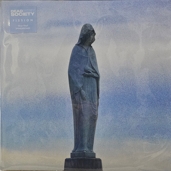 SPINE800348P.jpg DEAD POET SOCIETY - FISSION - Image 1