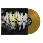 ATREYU - THE PRONOIA SESSIONS Vinyl Record