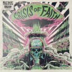 BILLY TALENT - CRISIS OF FAITH Vinyl Record