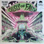 BILLY TALENT - CRISIS OF FAITH Vinyl Record