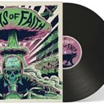 BILLY TALENT - CRISIS OF FAITH Vinyl Record