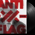 ANTI-FLAG - 20/20 VISION Vinyl Record