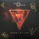 STONE BROKEN - REVELATION
