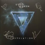 STONE BROKEN - REVELATION