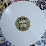 ANTI-FLAG - LIES THEY TELL OUR CHILDREN Vinyl Record