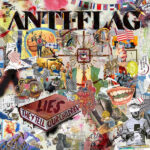ANTI-FLAG - LIES THEY TELL OUR CHILDREN